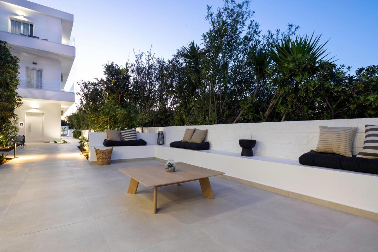 S U E N O - Studios And Apartments, With Shared Pool كاتو ذاراتسو المظهر الخارجي الصورة